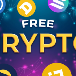 Earn free crypto without investment 2025 tips and tricks