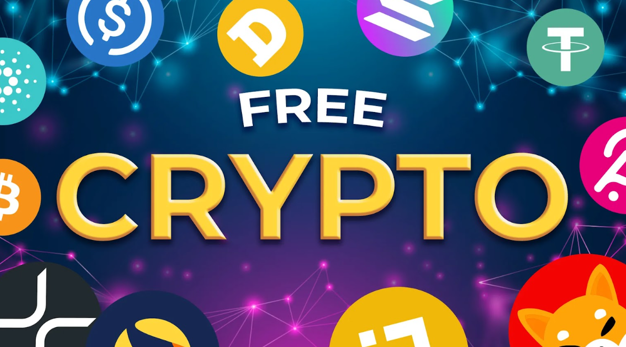 Earn free crypto without investment 2025 tips and tricks