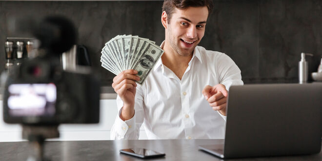 online earning make money online