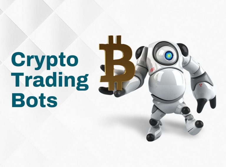 crypto trading bots 2025